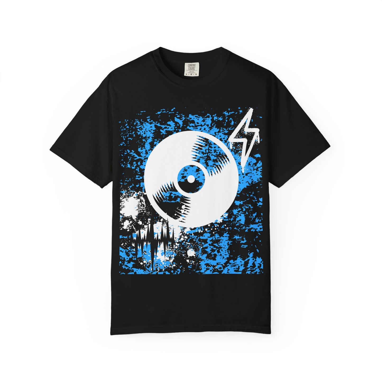 Vinyl Unisex T-Shirt