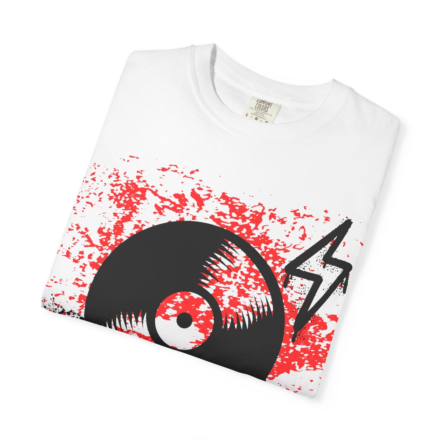 Vinyl Unisex T-Shirt