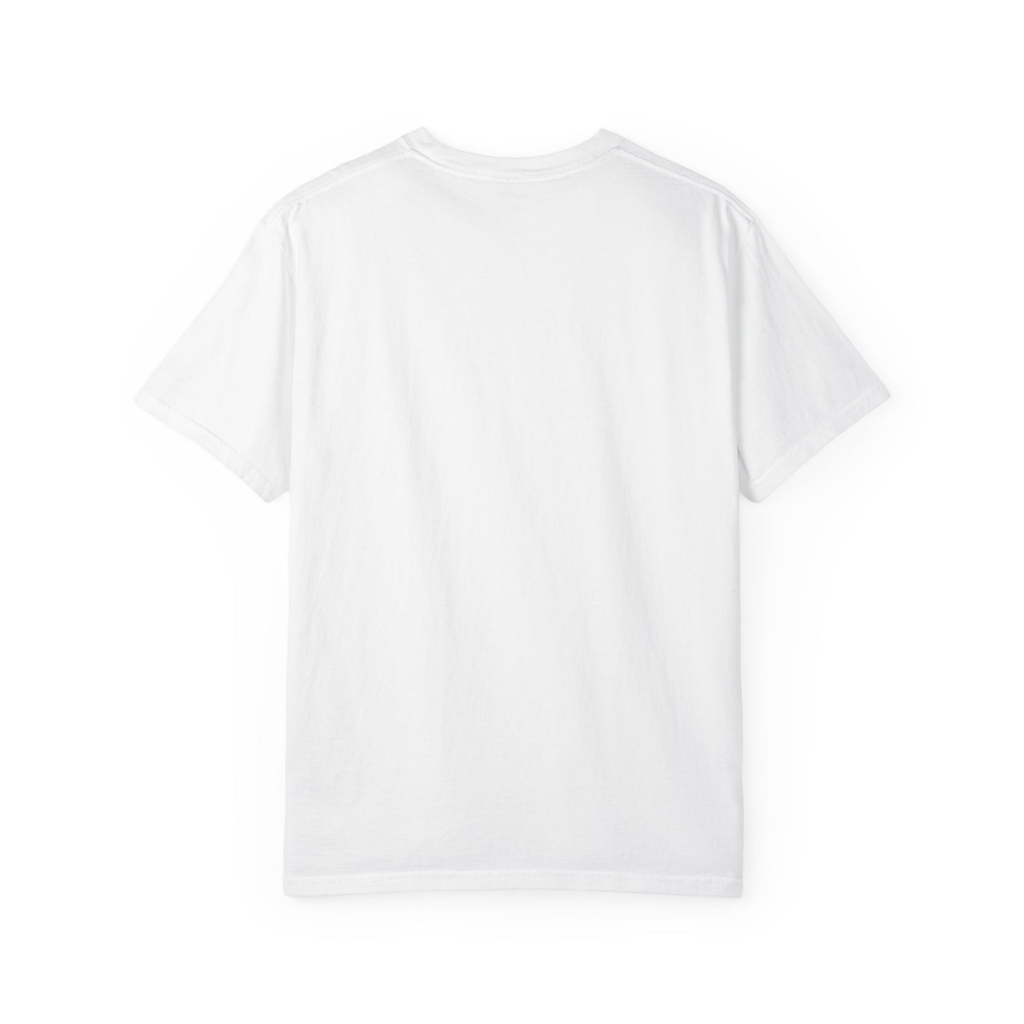 Vinyl Unisex T-Shirt
