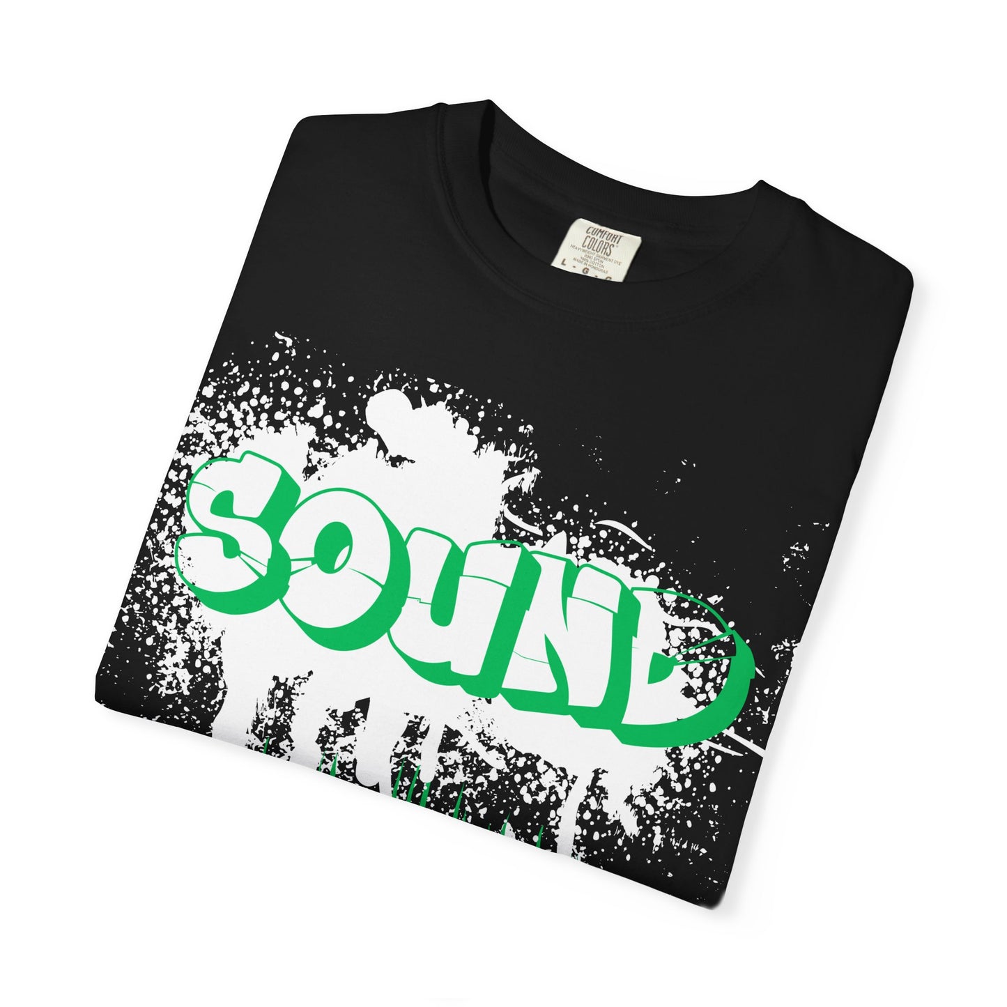 Sound Unisex T-Shirt