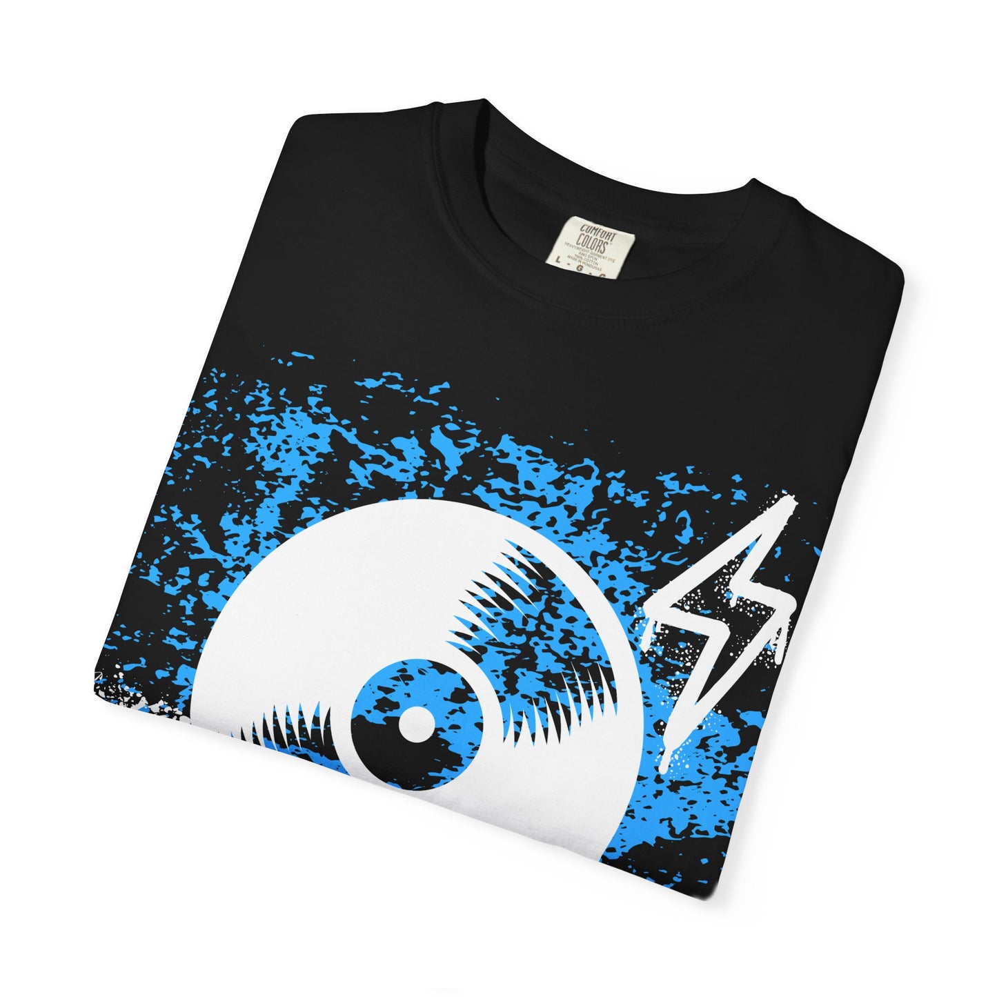 Vinyl Unisex T-Shirt