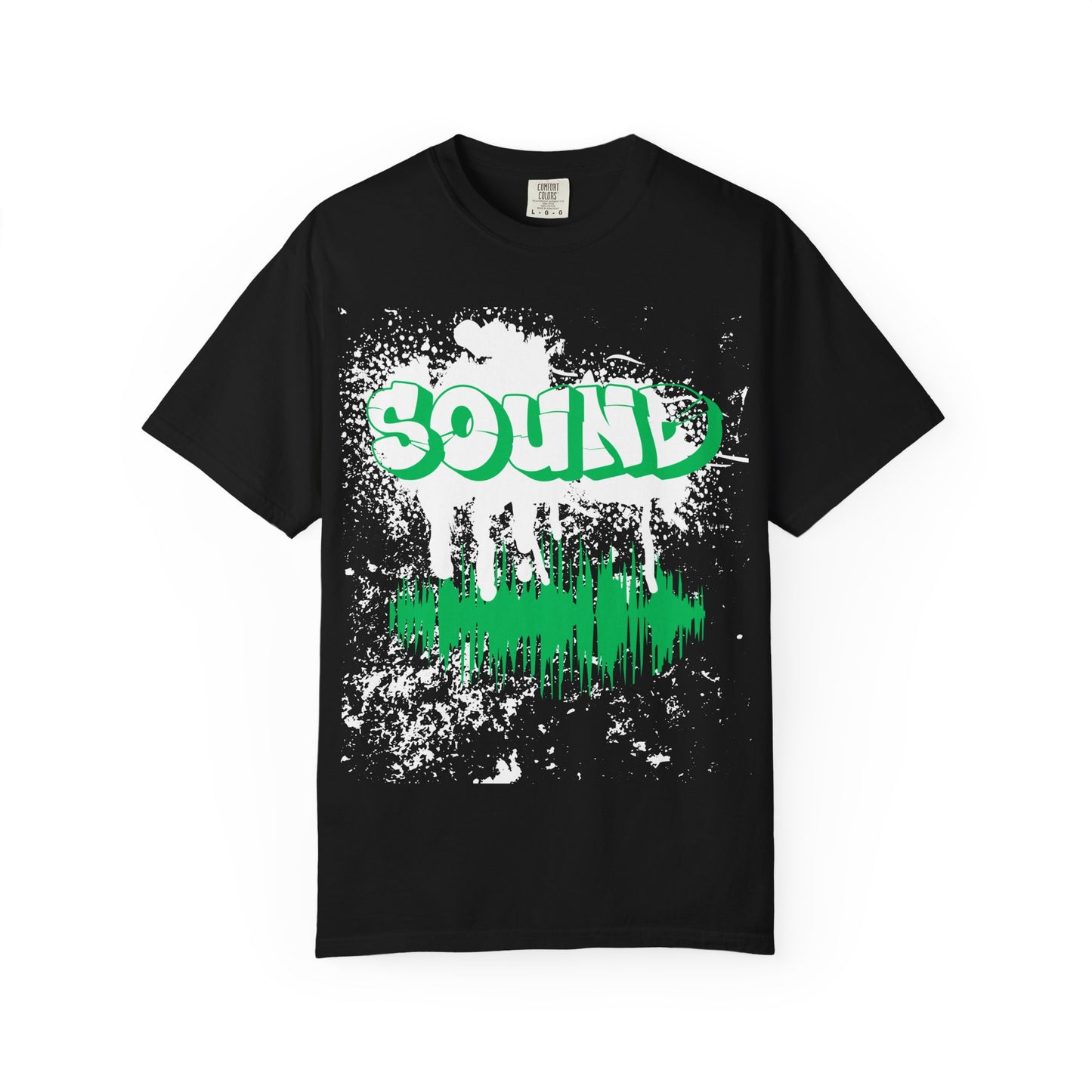 Sound Unisex T-Shirt
