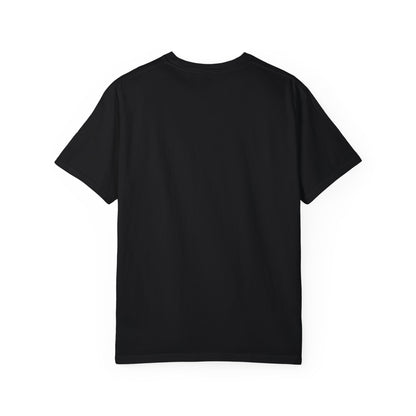 Vinyl Music Vibe Unisex T-shirt